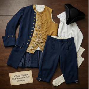 Virginian Gentleman